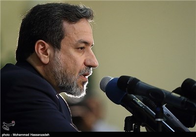 Iran’s Deputy FM to Brief MPs on JCPOA Implementation