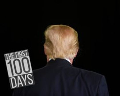 100 days of past continuous!
