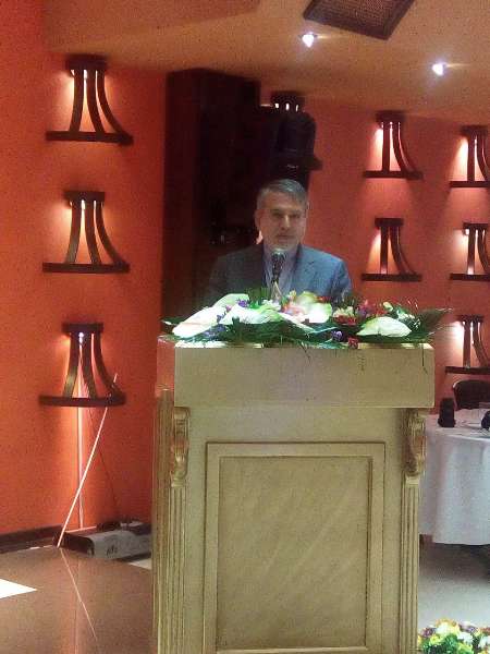 Iranian ethnic groups, religious minorities golden opportunity: Minister