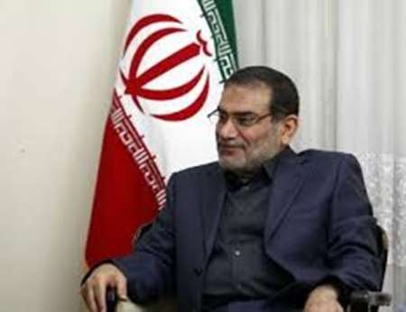 SNSC secretary, Iraqi VP meet in Tehran