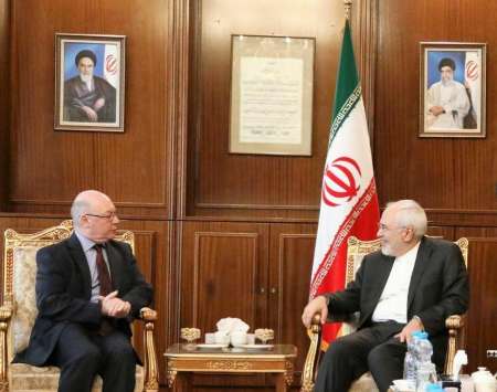 Iran, UK stress on JCPOA implementation, stopping Yemen war