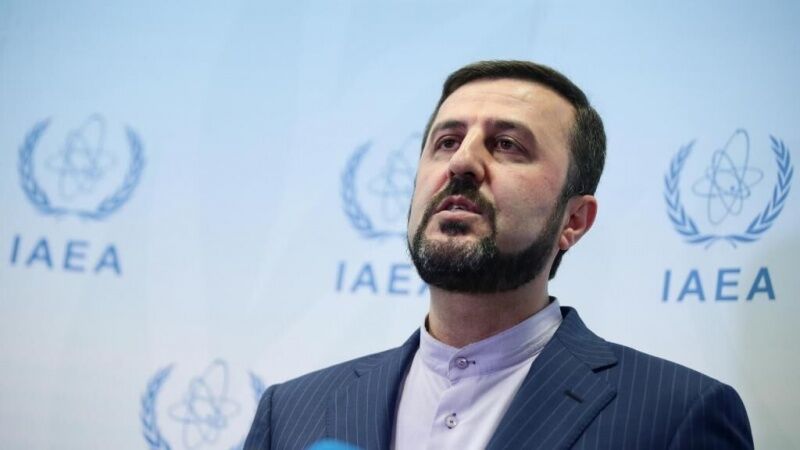 Iran warns against distorting Iran-IAEA cooperation