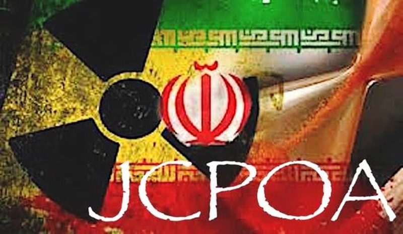 Preservation of JCPOA would maintain Europe’s credibility