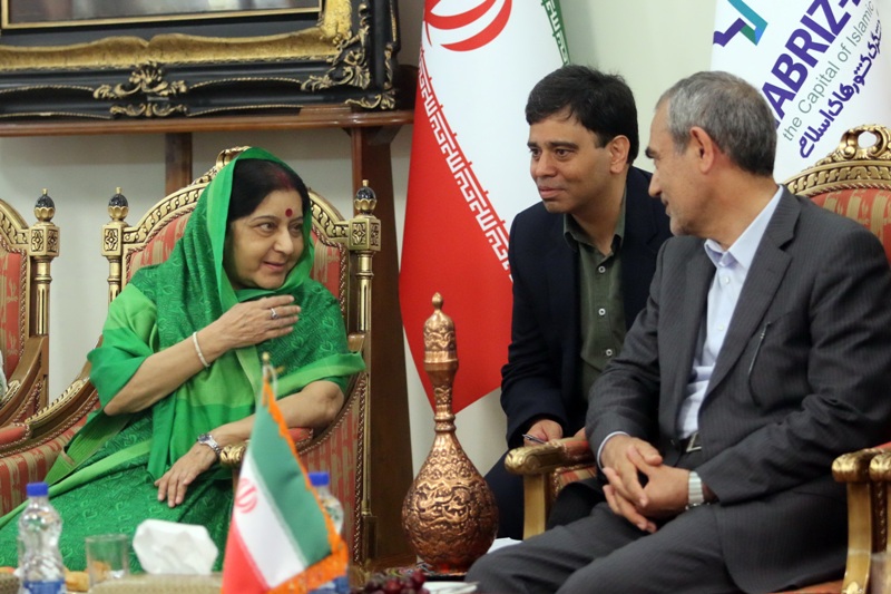India won't accept unilateral sanctions against Iran: FM