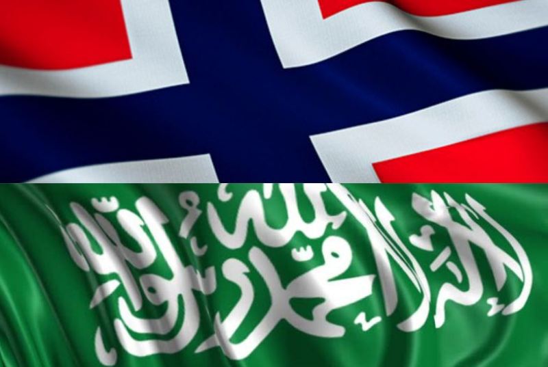 Norway suspends arms export licenses to Saudi Arabia
