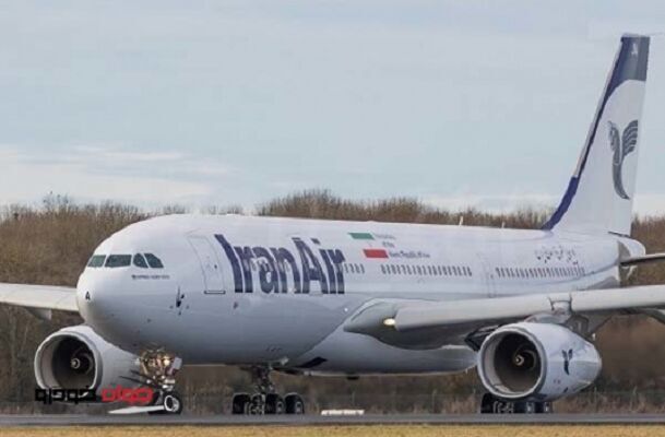 Iran Air to resume Tehran-Madrid flights after 17 years