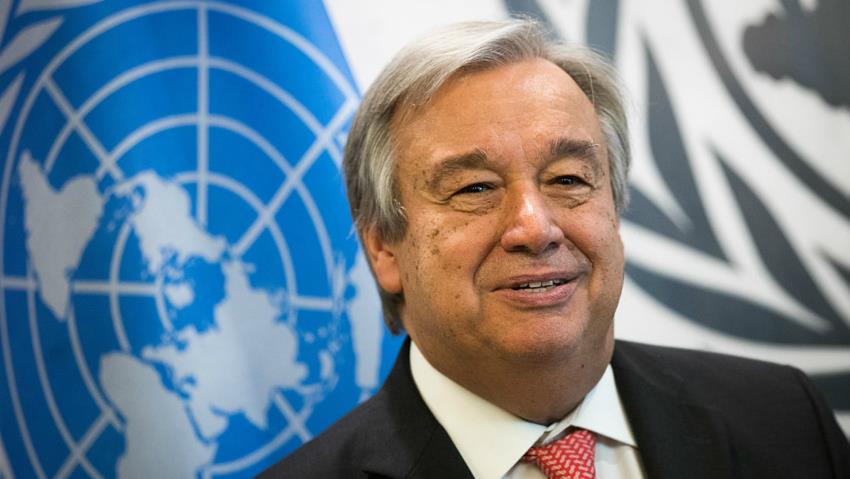 Corruption costs $2.6 trillion: UN chief