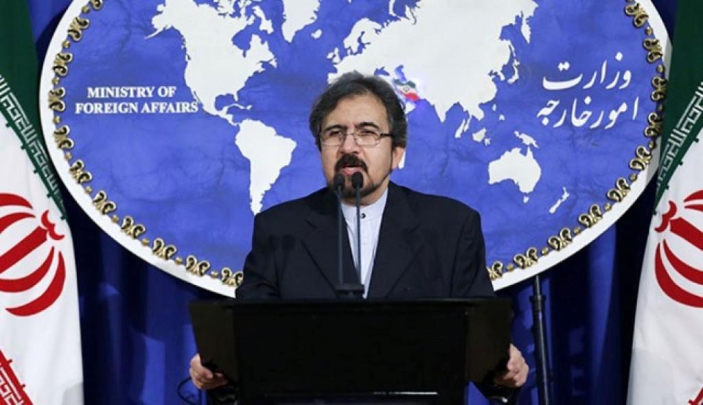 Iran hails Afghanistan ceasefire