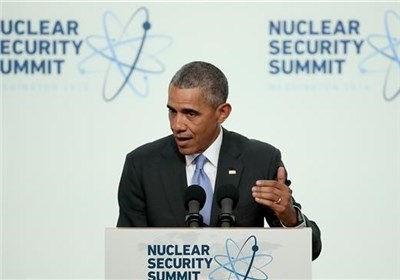 Obama Calls on World Powers to Stick to Their JCPOA Promises