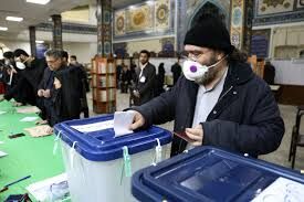 Run-off parliamentary elections starts in Iran