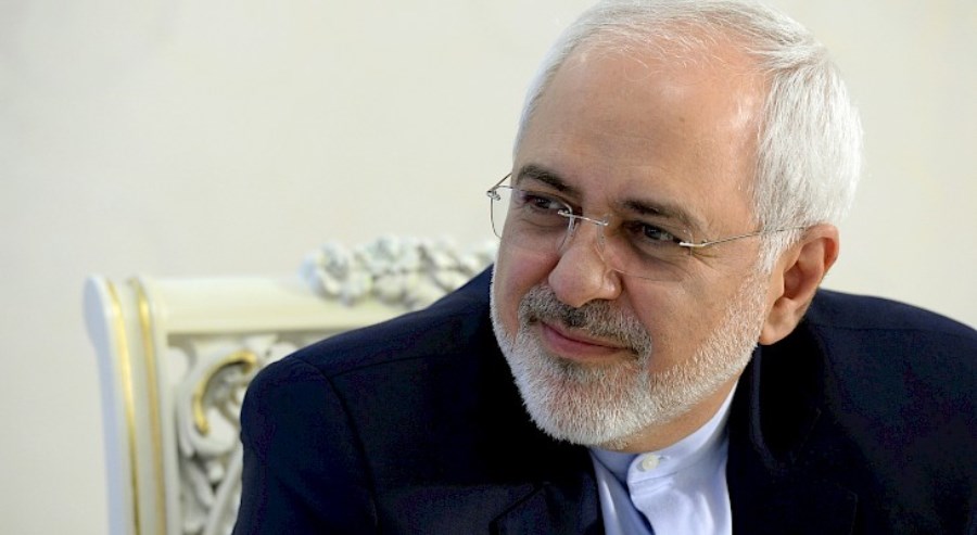 Zarif: JCPOA, US violation main topic during talks with counterparts