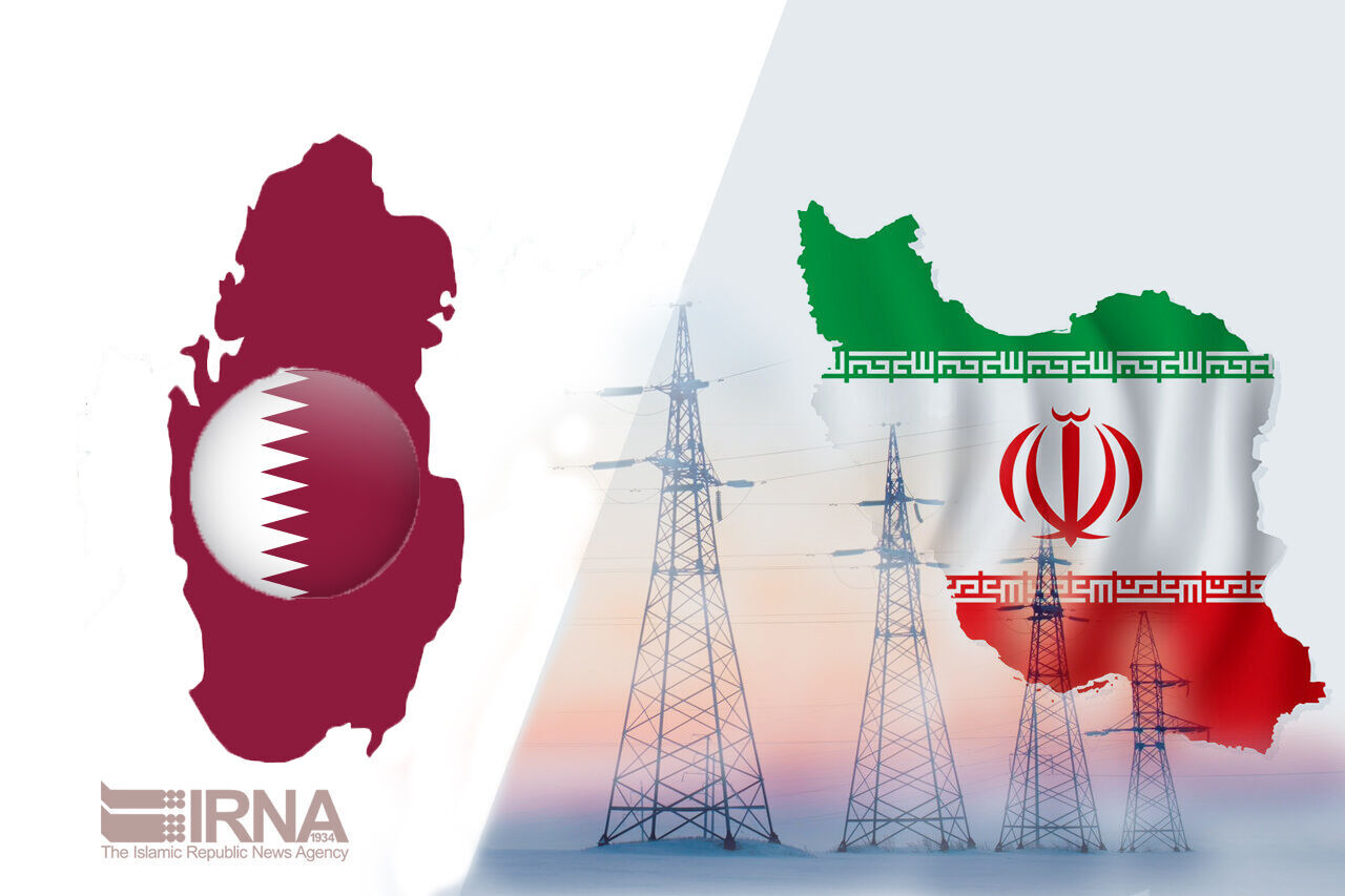 Iran’s energy ministry, Qatar’s water, power company to boost cooperation