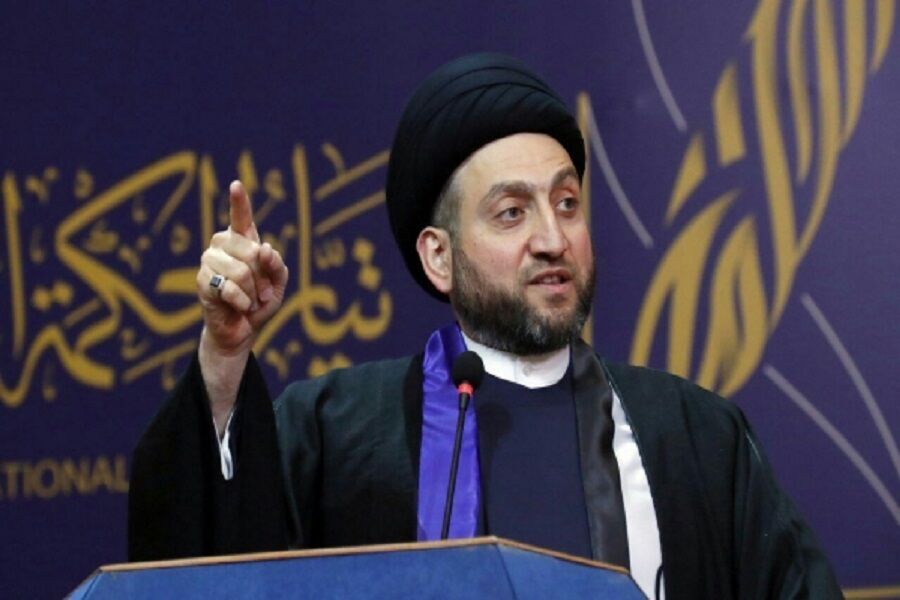 Hakim deplores US state terrorism against General Soleimani