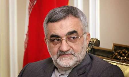 Boroujerdi: US policies in Syria are doomed to failure