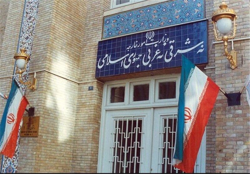 Iran urges settlement of Karabakh conflict based on int’l law