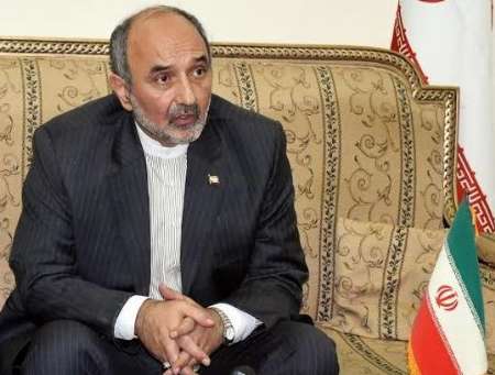 No force, terror outfit can hit Pak-Iran cordial ties: Iranian envoy