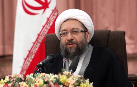 Judiciary chief criticizes abusing human rights bodies