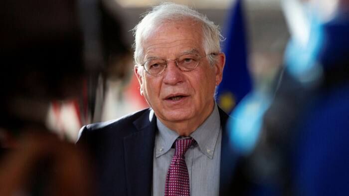 Borrell: EU trying to increase trade with Iran