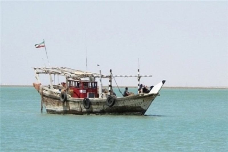 9 detained Iranian sailors released in Pakistan