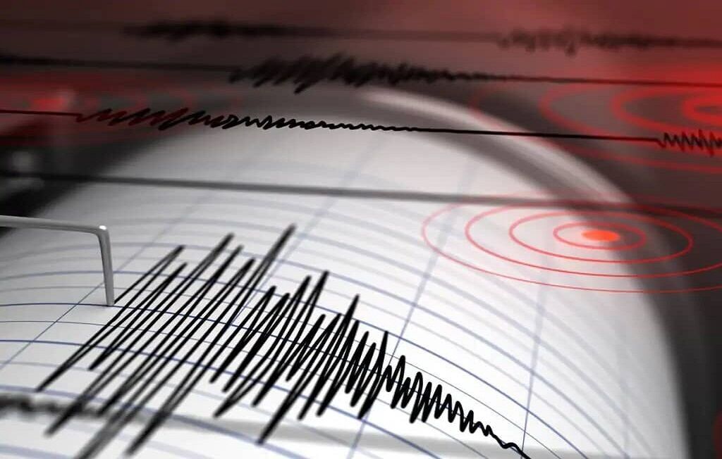 5.2-Richter quake jolts southwestern Iran