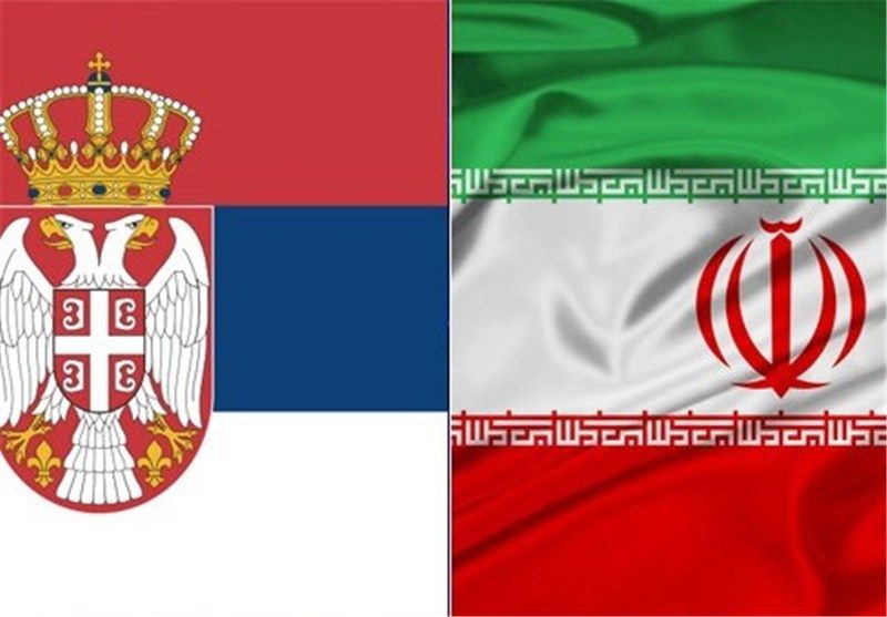 No problem for Iranians to travel to Serbia: Iran mission