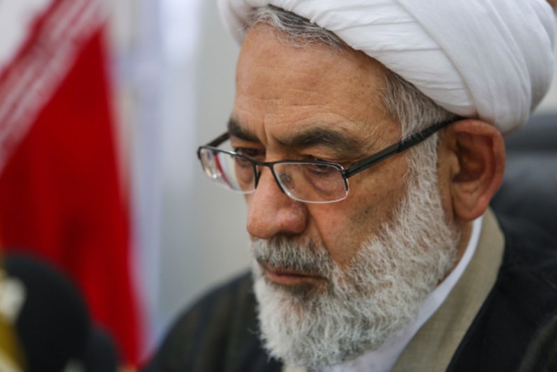 Iran calls on countries to confront Myanmar massacre