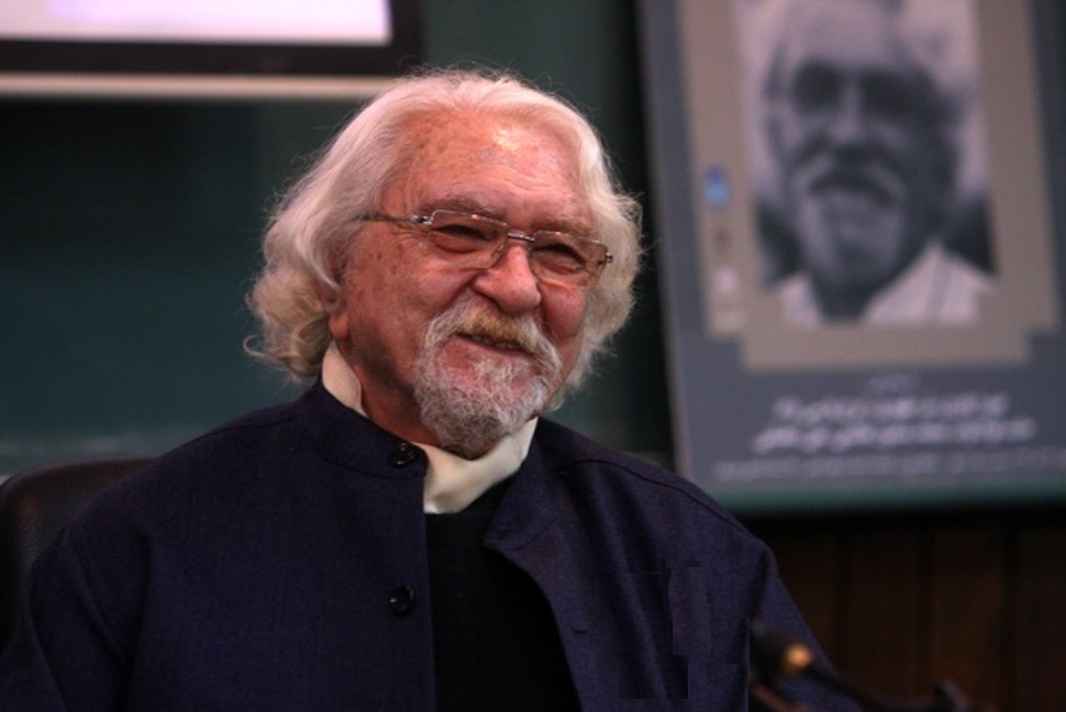 Prominent Iranian thinker passes away