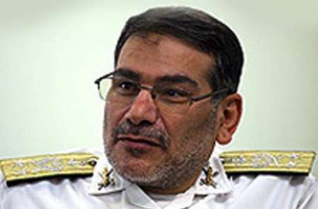 Shamkhani: Drones account for significant part of Iran deterrent power