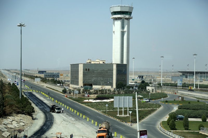 Iran IKIA becoming passenger hub in region essential