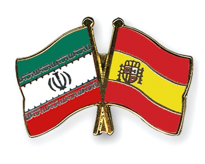 Iran, Spain to broaden railway cooperation