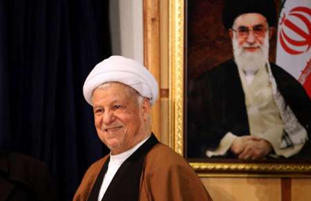 Iran-Kuwait Friendship Society extends condolences on Ayat. Rafsanjani demise