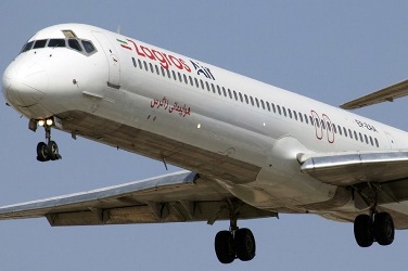 Airbus selling 28 planes to Iranian airliner: Press statement