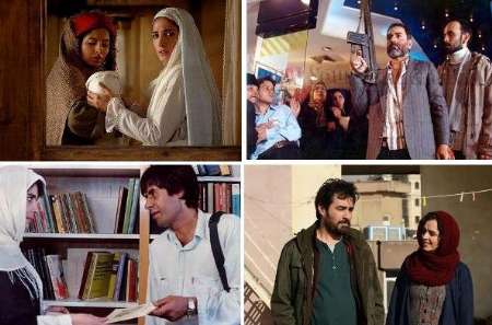 Iranian cinema quietly well-known across the globe