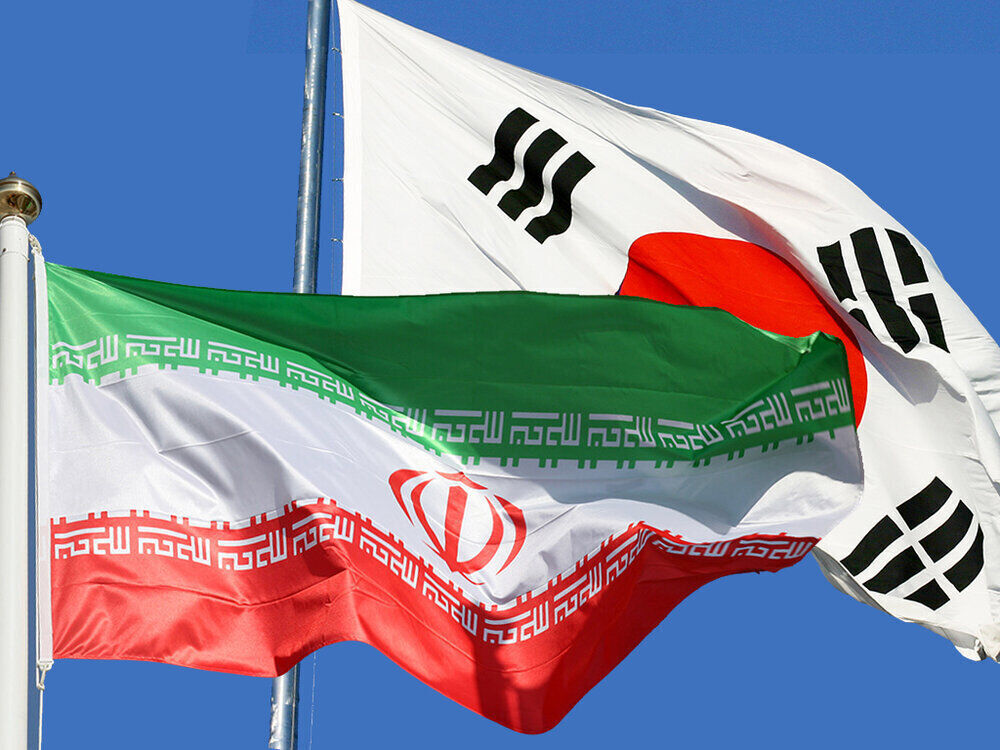 Release of Iran’s assets from South Korea at final stage