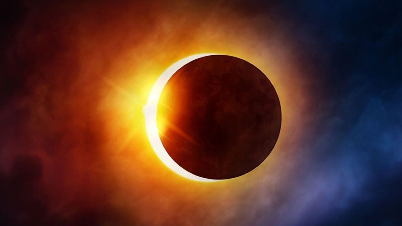Iran to observe last solar eclipse of century