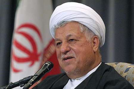 Ayatollah Rafsanjani hospitalized due to heart attack