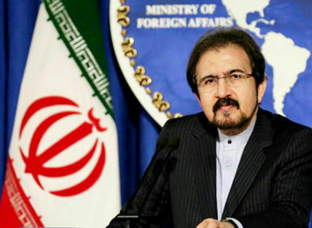 Iran's President visit to trilateral meetings ahead: Qasemi