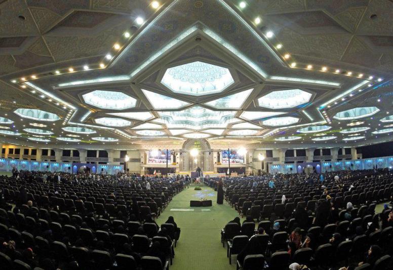 Tehran to host 36th Int’l Holy Quran competitions