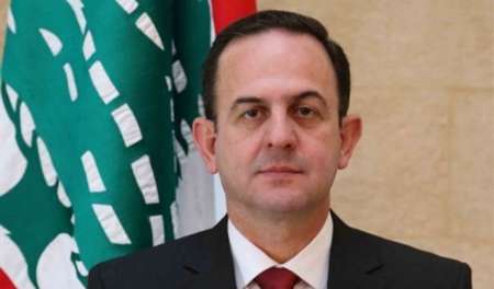 Lebanon calls for high-level ties with Iran in tourism