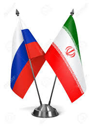 Larijani hails Iran, Russia regional strategy as successful model