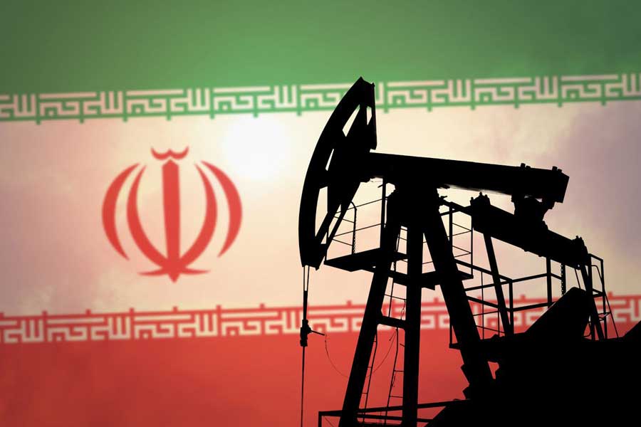 UK deplores end of Iran’s oil waivers