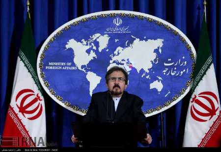 Foreign media’s propaganda against Iran election, 'futile':Spokesman