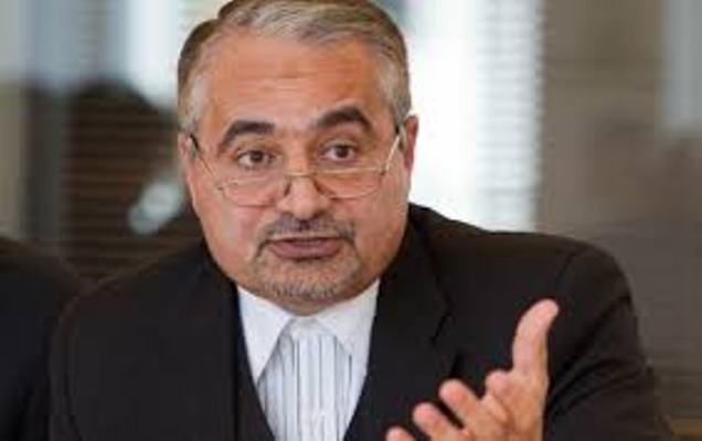 Ex-diplomat dismisses Pompeo’s anti-Iran claims