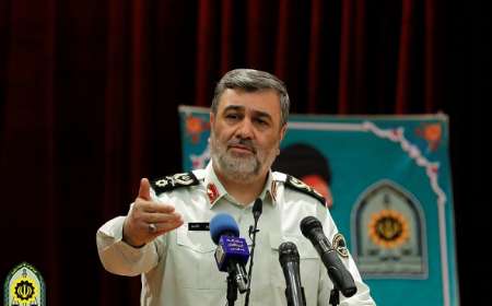 Police fully ready to confront terror attacks: Commander