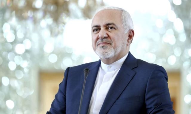 FM Zarif due in Lebanon on Friday to discuss recent situation