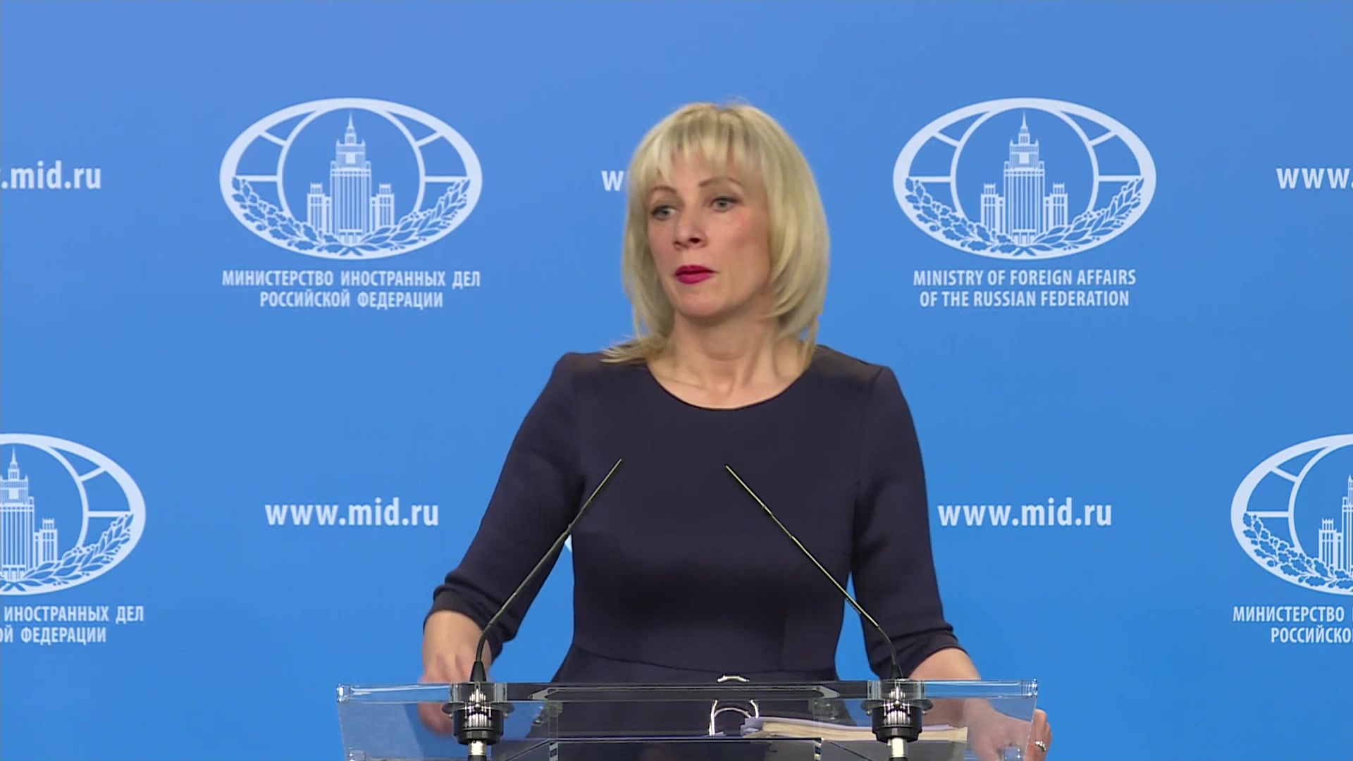 No obstacle for Iran, Russia, Turkey cooperation to solve other issues: Zakharova