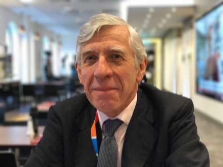 Jack Straw: Trump withdrawal from JCPOA dangerous, unjustified