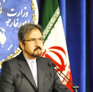 Iran monitors US behaviors closely: Spokesman