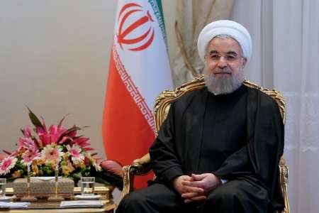 President Rouhani felicitates Swiss confederation nat'l day