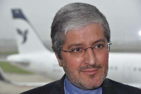 Iran Air CEO: Seven new planes to join Iran's fleet